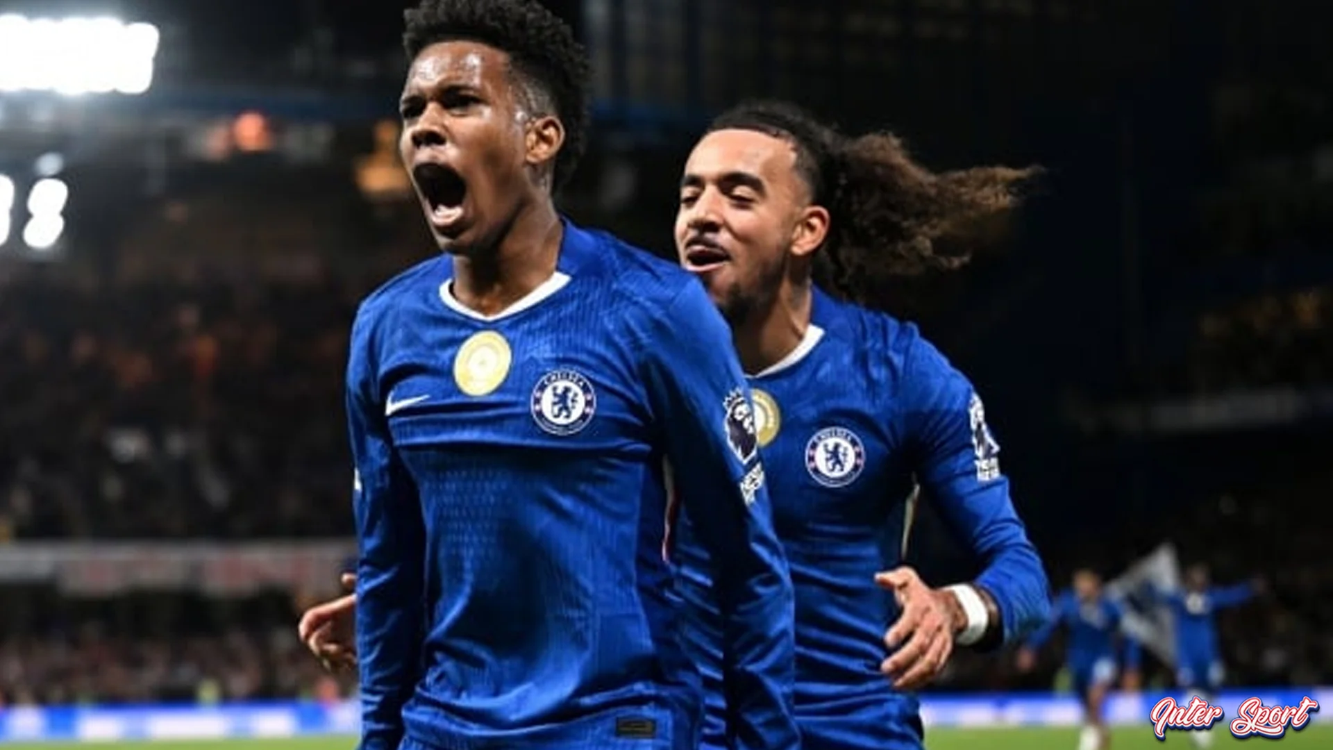 5 Alasan Asli Ancelotti Jadi Kunci Kesuksesan Estevao Willian di Chelsea