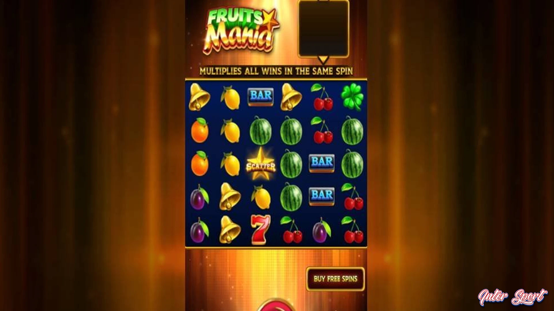 Ternyata Begini! 4 Mode Sangar di Fruits Mania yang Unik 2 Ternyata Begini! 4 Mode Sangar di Fruits Mania yang Unik