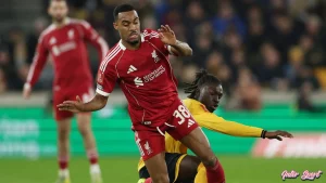 Ryan Gravenberch dan 5 Alasan Kontrak Baru Di Liverpool Penting