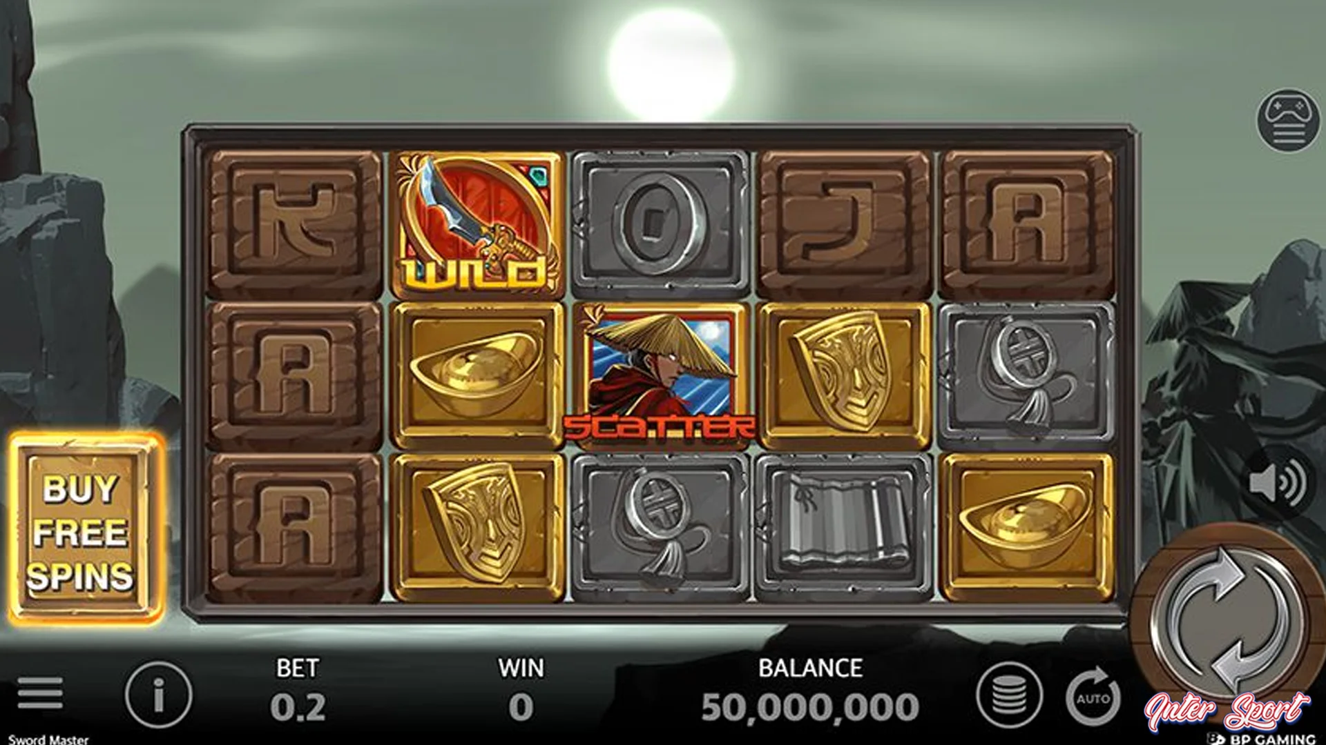 4 Momen Epik di Sword Master yang Estetik Banget, Auto Piknik!