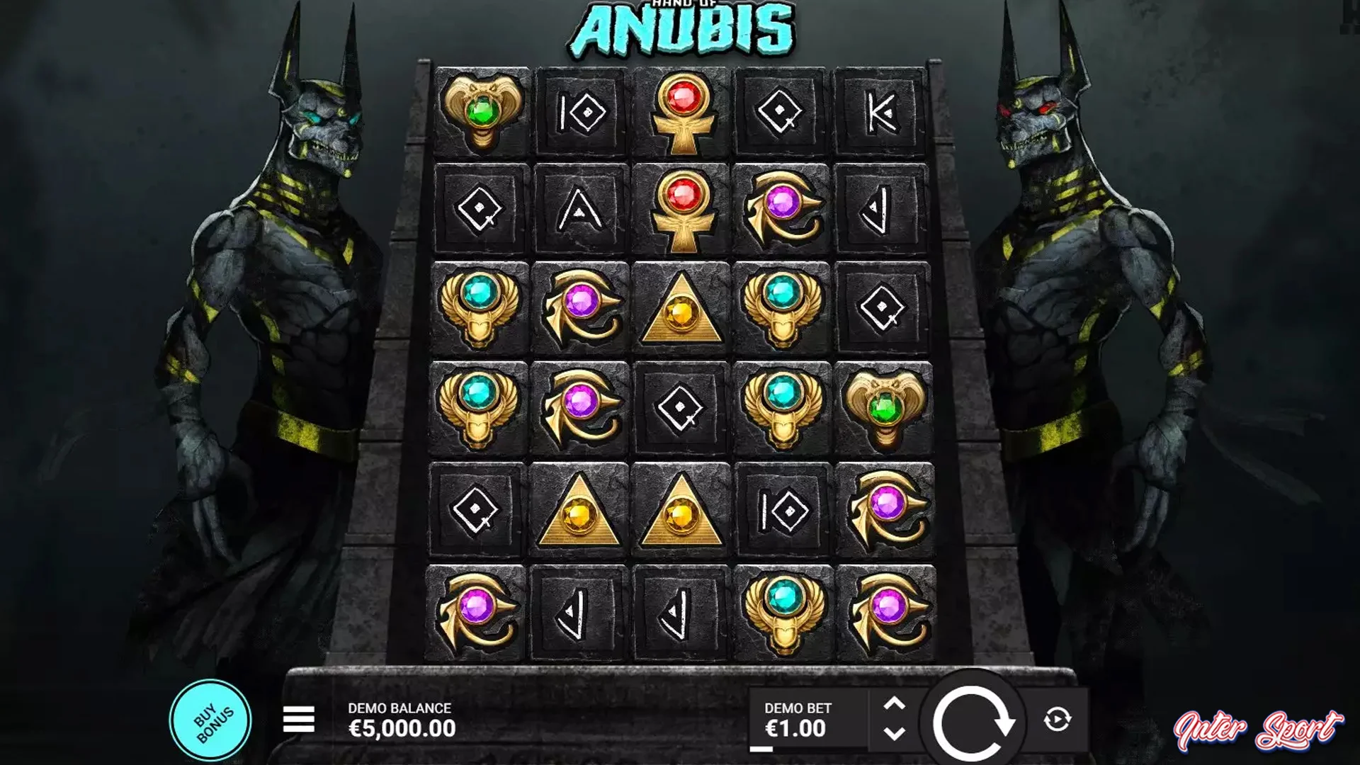 Hand of Anubis 2026: Jujurly Ini Paling Mindblowing Parah Bray! 2 Hand of Anubis 2026: Jujurly Ini Paling Mindblowing Parah Bray!