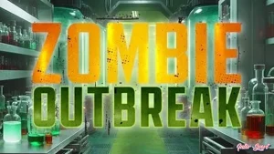Zombie Outbreak: 4 Master Epik yang Bikin Gak Mau Berhenti