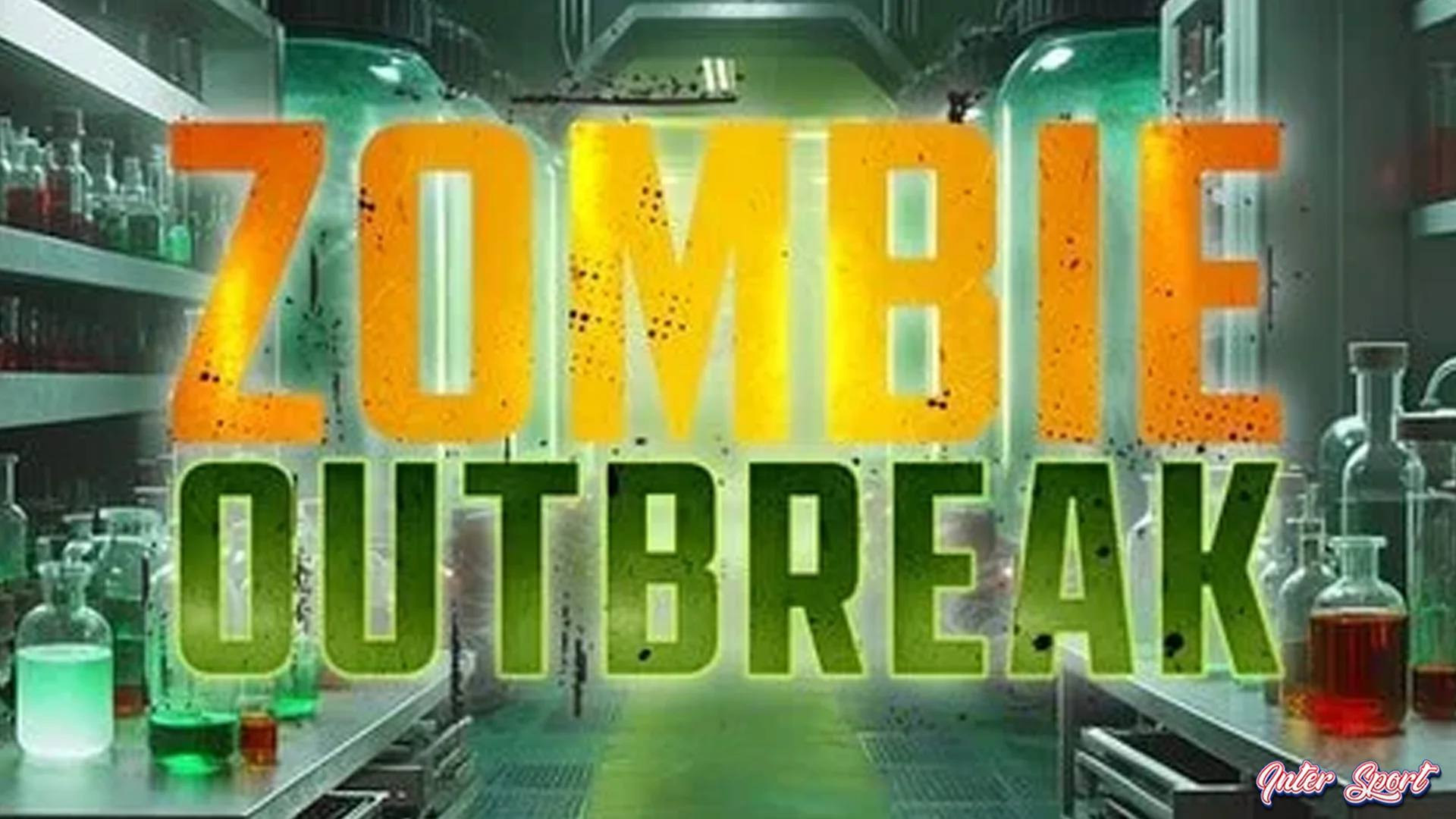 Zombie Outbreak: 4 Master Epik yang Bikin Gak Mau Berhenti