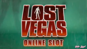 Cehh Serem Asli! 5 Momen Lost Vegas Paling Bikin Merinding