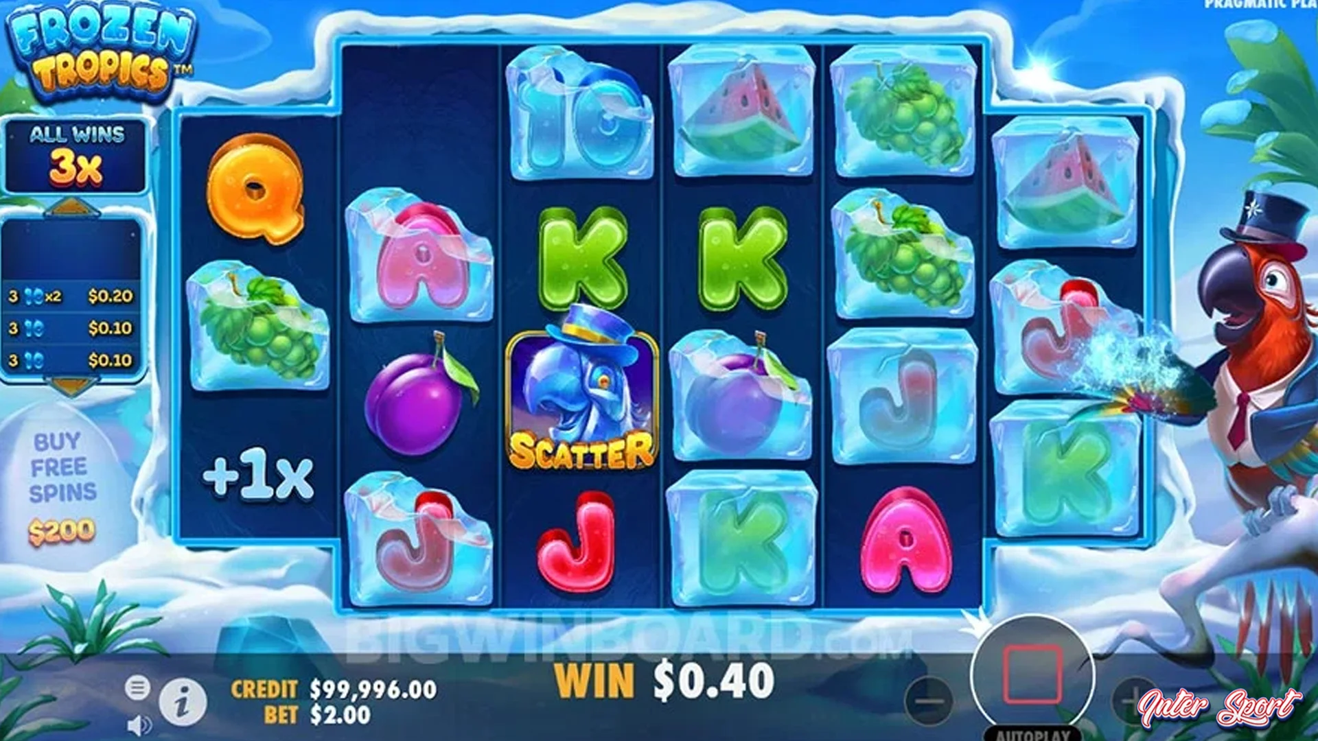 Gercep Gas! Update Ngegas Terbaru Frozen Tropics Versi 2026