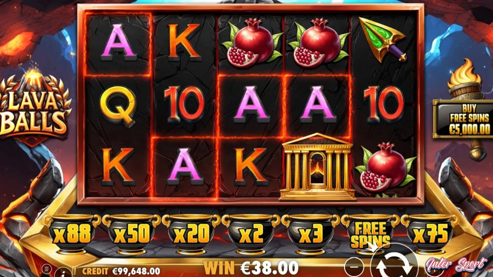 Lava Balls Punya 5 Mode Terbaru yang Lagi Jadi Incaran Semua 2 Lava Balls Punya 5 Mode Terbaru yang Lagi Jadi Incaran Semua