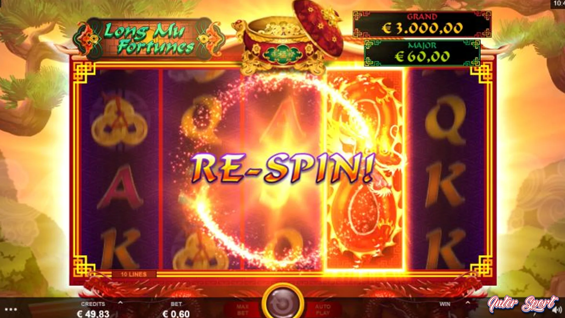 5 Cara Bikin Susunan Jurus Gila Maksimal di Long Mu Fortunes