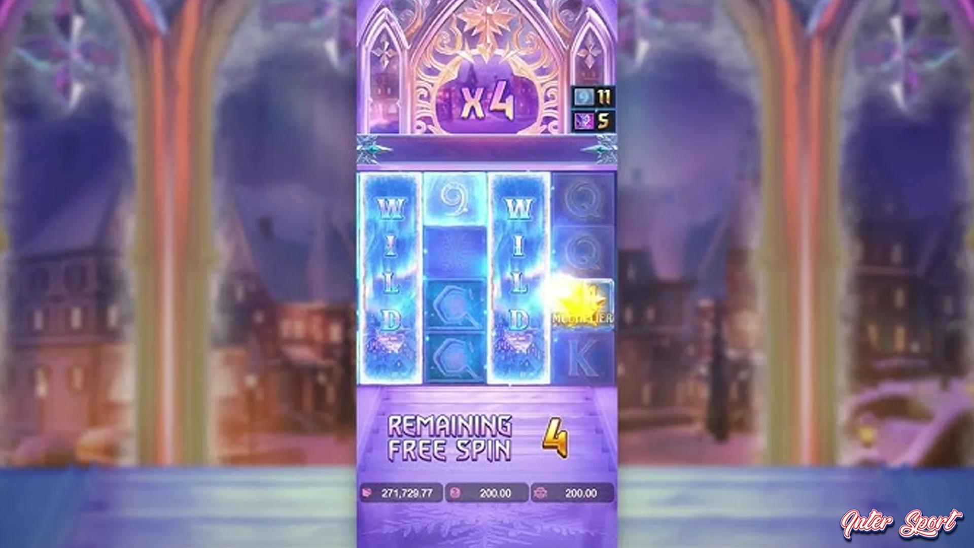 5 Vibes Baru Jack Frost's Winter yang Bikin Penasaran Terus 2 5 Vibes Baru Jack Frost's Winter yang Bikin Penasaran Terus