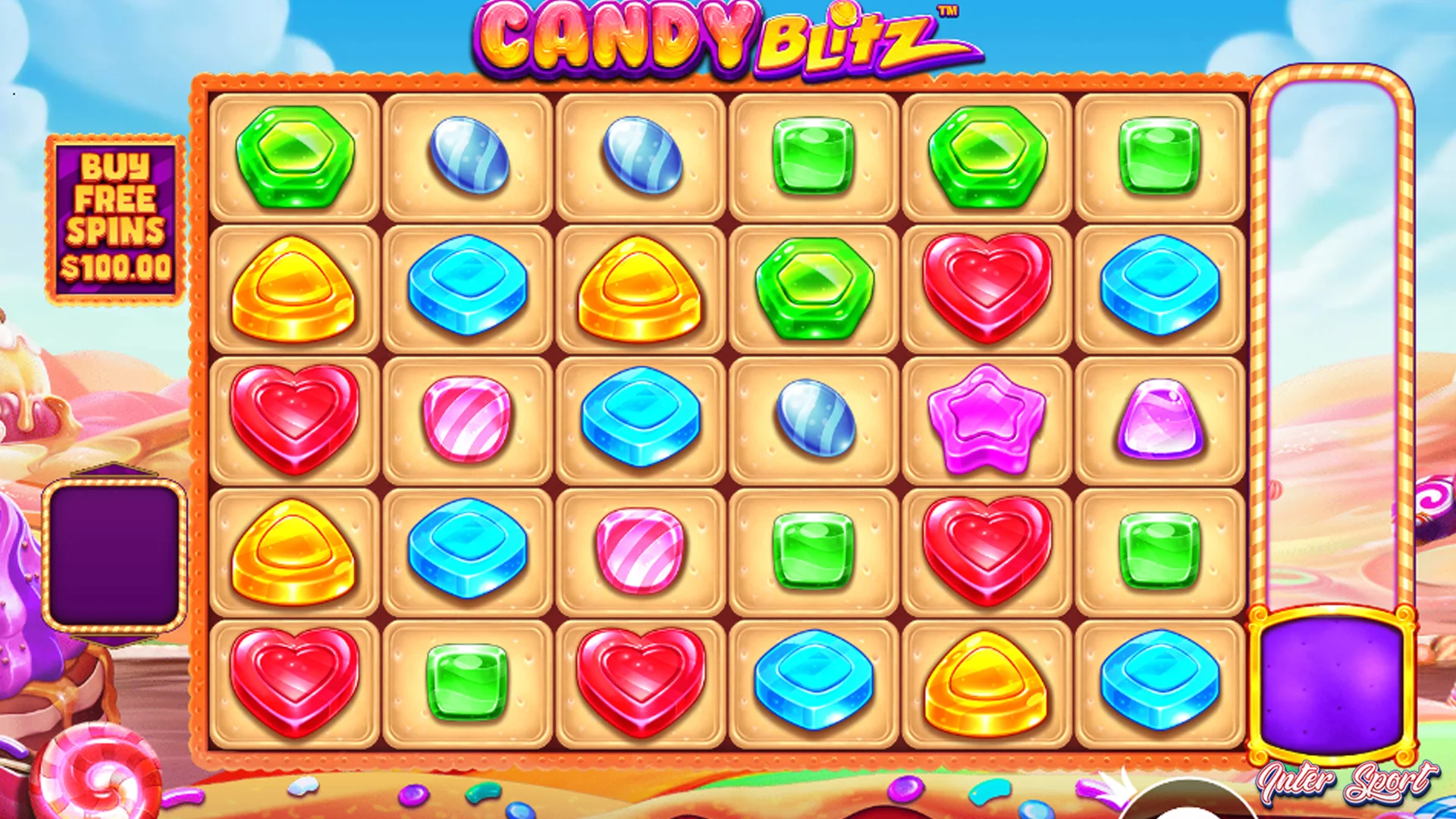 5 Evolusi Grafis Terbaru Candy Blitz dari Masa ke Masa 2 5 Evolusi Grafis Terbaru Candy Blitz dari Masa ke Masa