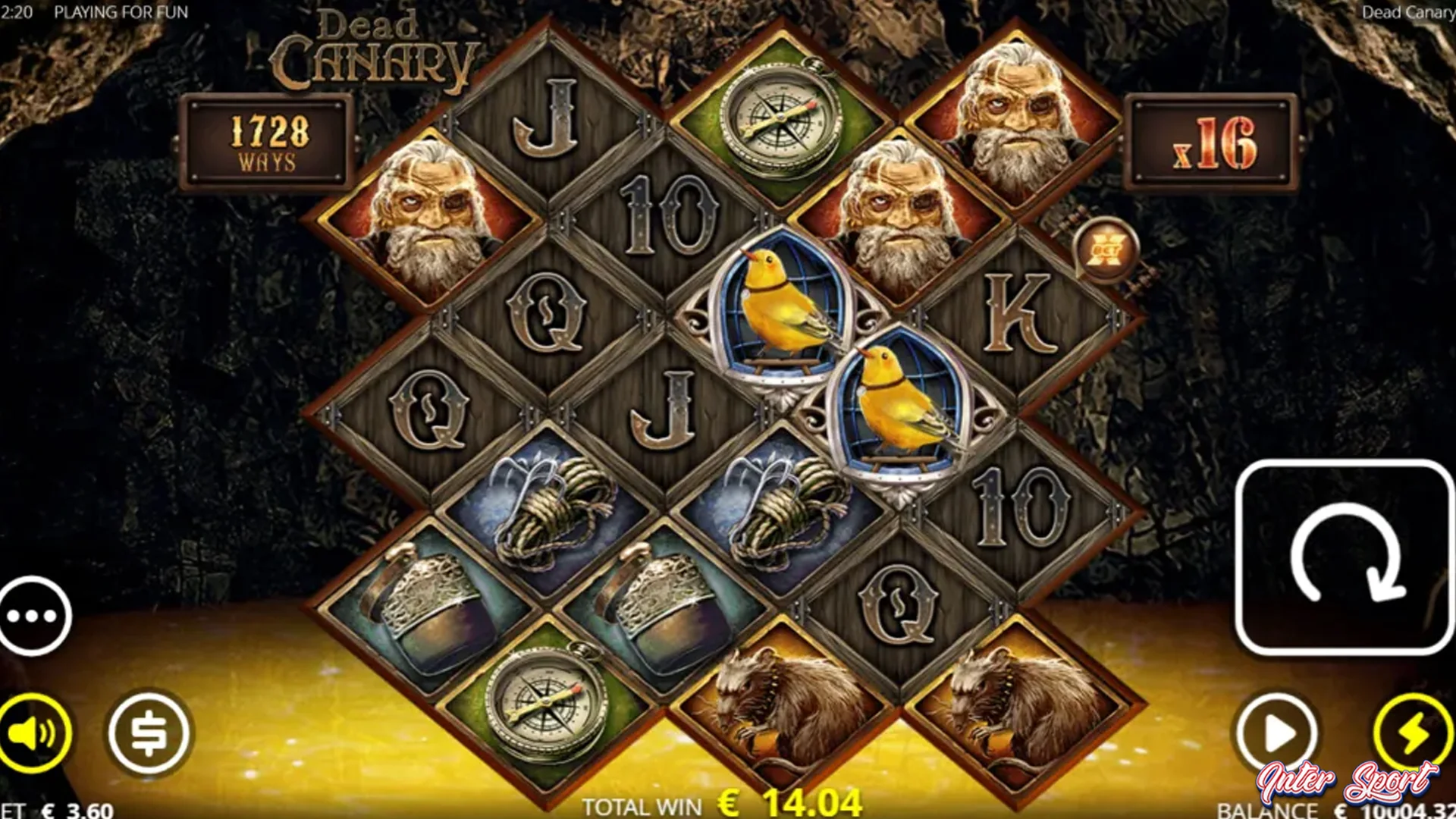 Dead Canary Dijamin Ngeri 5 Tanda Kematian Paling Aneh