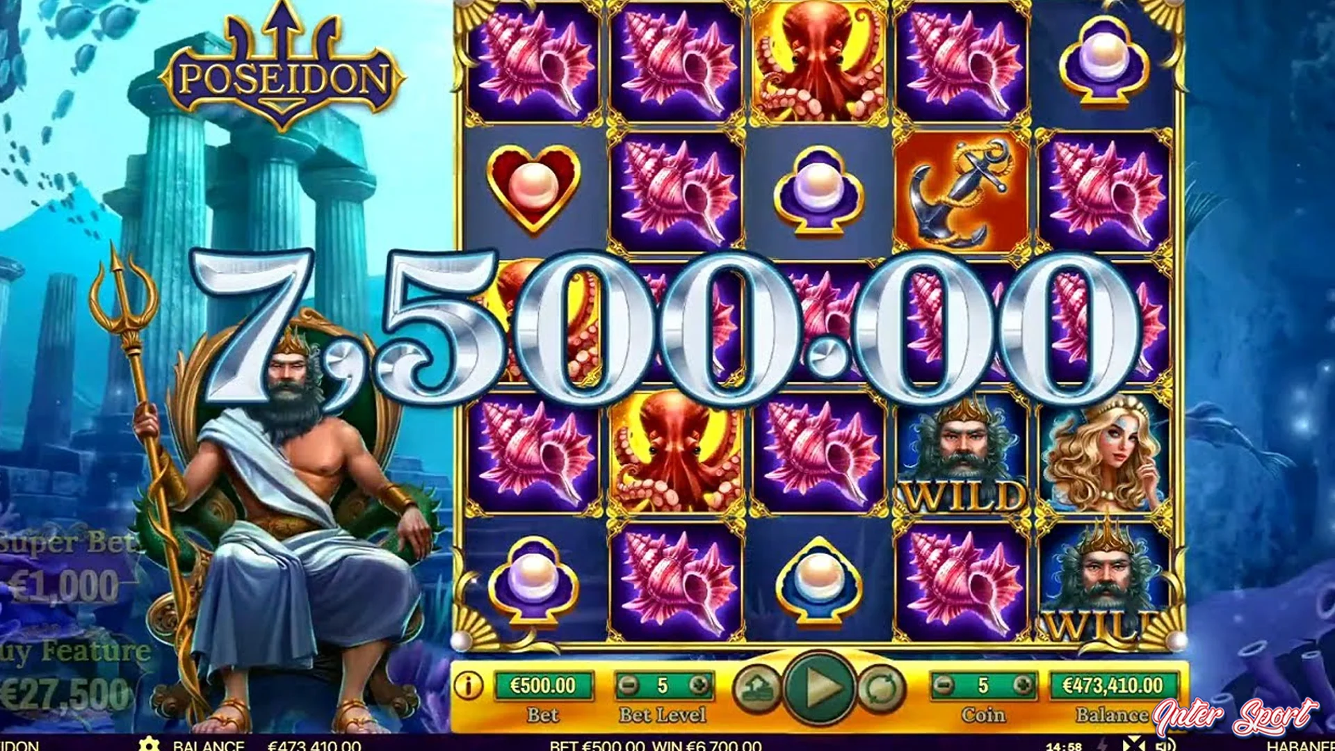 Poseidon 2026 Lebih Gila dari yang Kamu Kira Ini Buktinya Boom