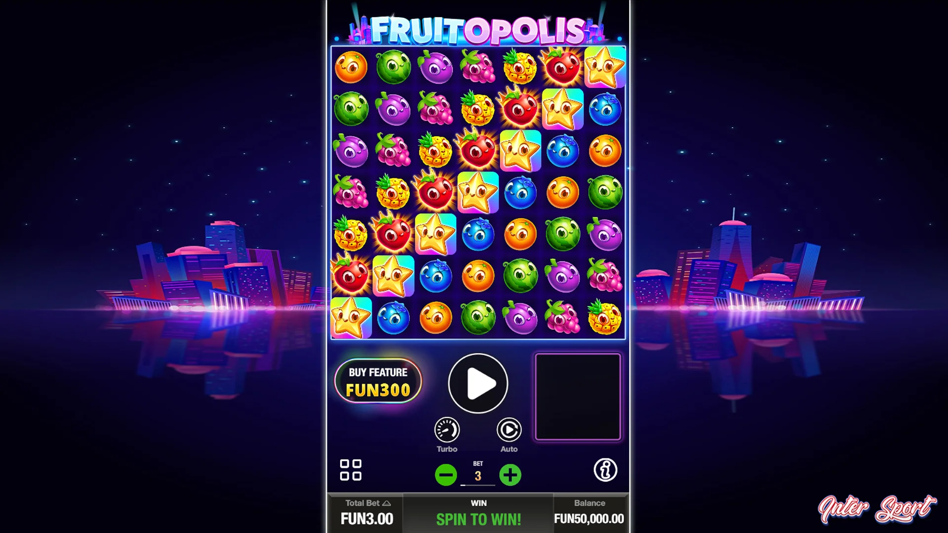 Fruit Opolis Hadirkan 5 Mode Megah yang Bikin Auto Betah Berjam Jam