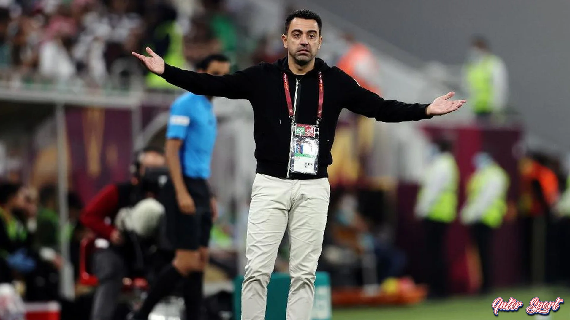 Xavi Bicara 5 Alasan Strategis Yang Memastikan Dia Tidak Kembali