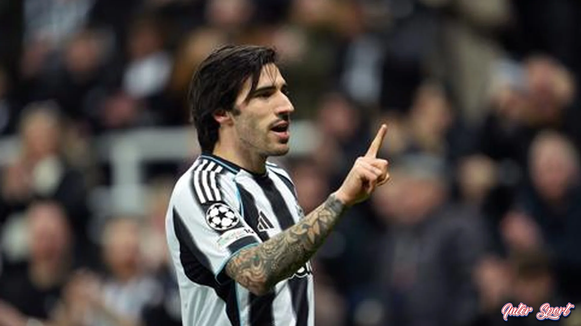 Heboh Real Madrid Bersama Arsenal Ramaikan Bursa Transfer Tonali Musim 2026