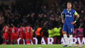 Enzo Fernandez Jadi Sorotan 5 Respon Penting Dari Bos Chelsea