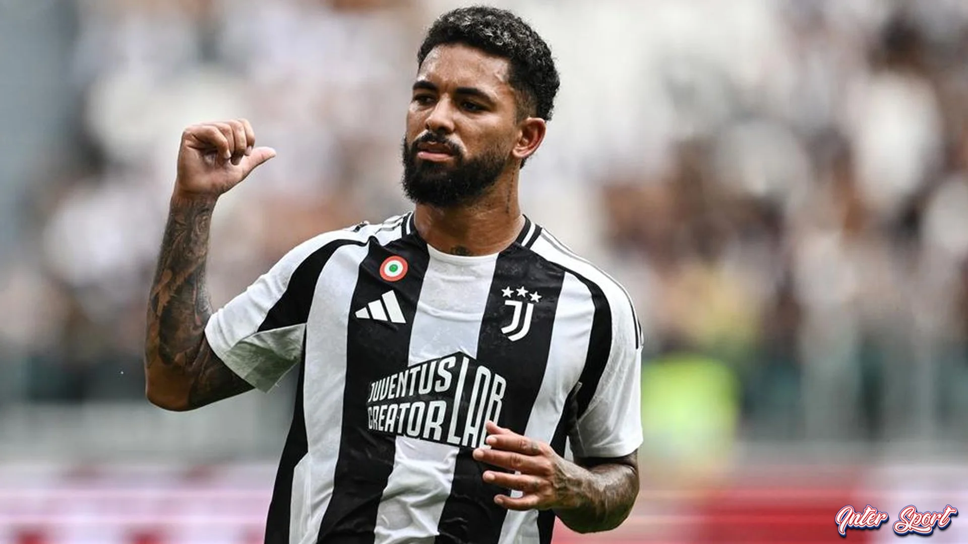 5 Strategi Juventus Maksimalkan Uang dari Transfer Douglas Luiz