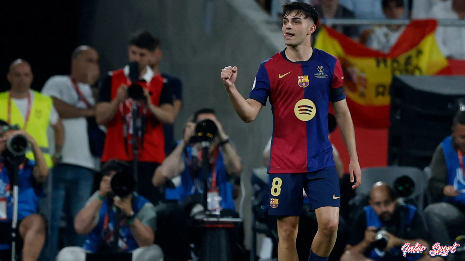 Mengulas 5 Alasan Baru Pedri Percaya Barcelona Bisa Raih Kesuksesan