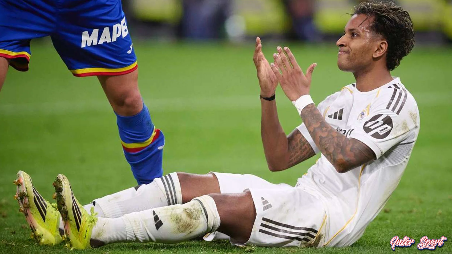 Rodrygo Resmi Absen Dari Piala Dunia 2026 Karena Cedera ACL 2 Rodrygo Resmi Absen Dari Piala Dunia 2026 Karena Cedera ACL