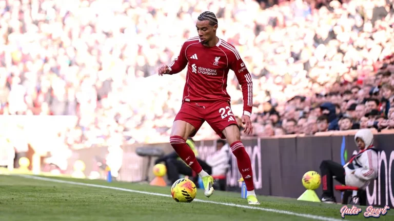 16 Gol Sudah Diraih Hugo Ekitike Namun Ia Tetap Ingin Lebih Banyak 25 16 Gol Sudah Diraih Hugo Ekitike Namun Ia Tetap Ingin Lebih Banyak