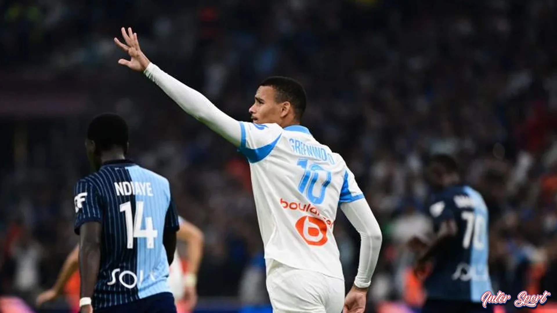 Juventus Kembali Incar Mason Greenwood 5 Prediksi Persaingan Baru Tonali