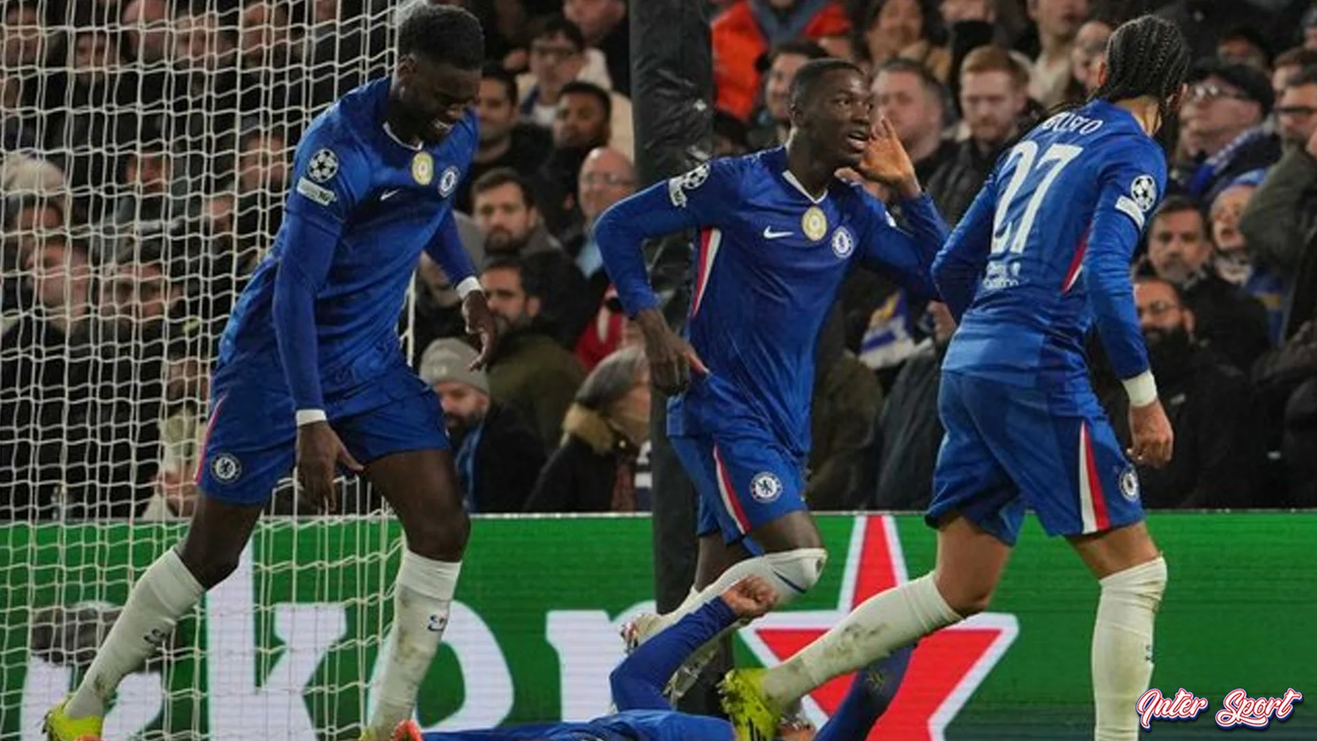 Bukti Chelsea Terancam Jual 5 Pemain Penting Musim Panas Ini