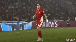 Menyelami Keyakinan Kevin Diks dengan 5 Langkah Timnas Indonesia di Final