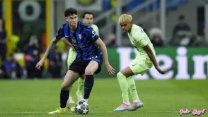 Bastoni Jadi Primadona Barcelona Meski Inter Pasang Harga 60 Juta 4 Bastoni Jadi Primadona Barcelona Meski Inter Pasang Harga 60 Juta