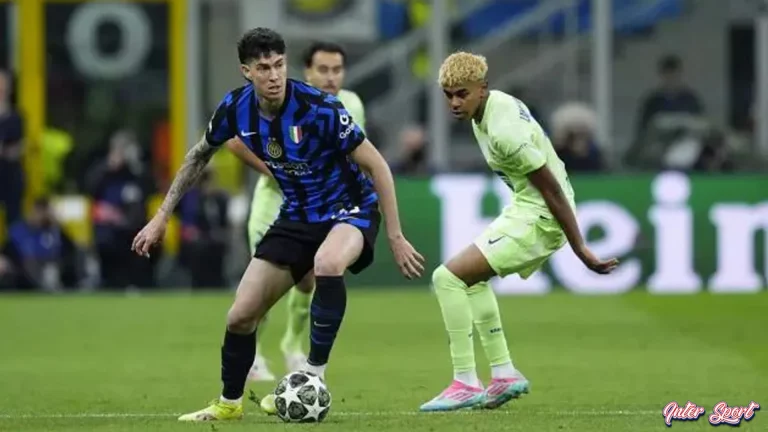 Bastoni Jadi Primadona Barcelona Meski Inter Pasang Harga 60 Juta 37 Bastoni Jadi Primadona Barcelona Meski Inter Pasang Harga 60 Juta