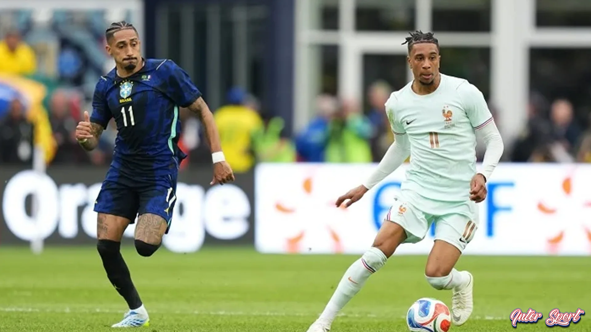 Raphinha Cedera dan Mundur Ungkap 5 Hal Bisa Mengubah Skuad Brasil 2 Raphinha Cedera dan Mundur Ungkap 5 Hal Bisa Mengubah Skuad Brasil