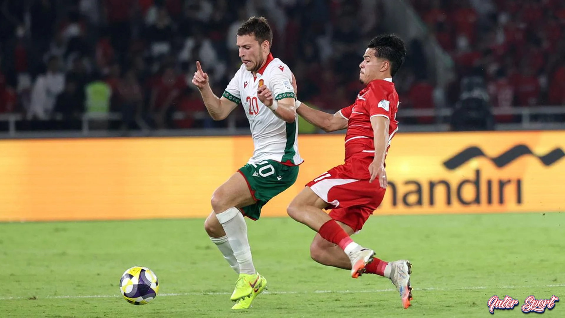 Timnas Indonesia Terhubung Dengan Cara Efektif Selama 90 Menit 1 Timnas Indonesia Terhubung Dengan Cara Efektif Selama 90 Menit