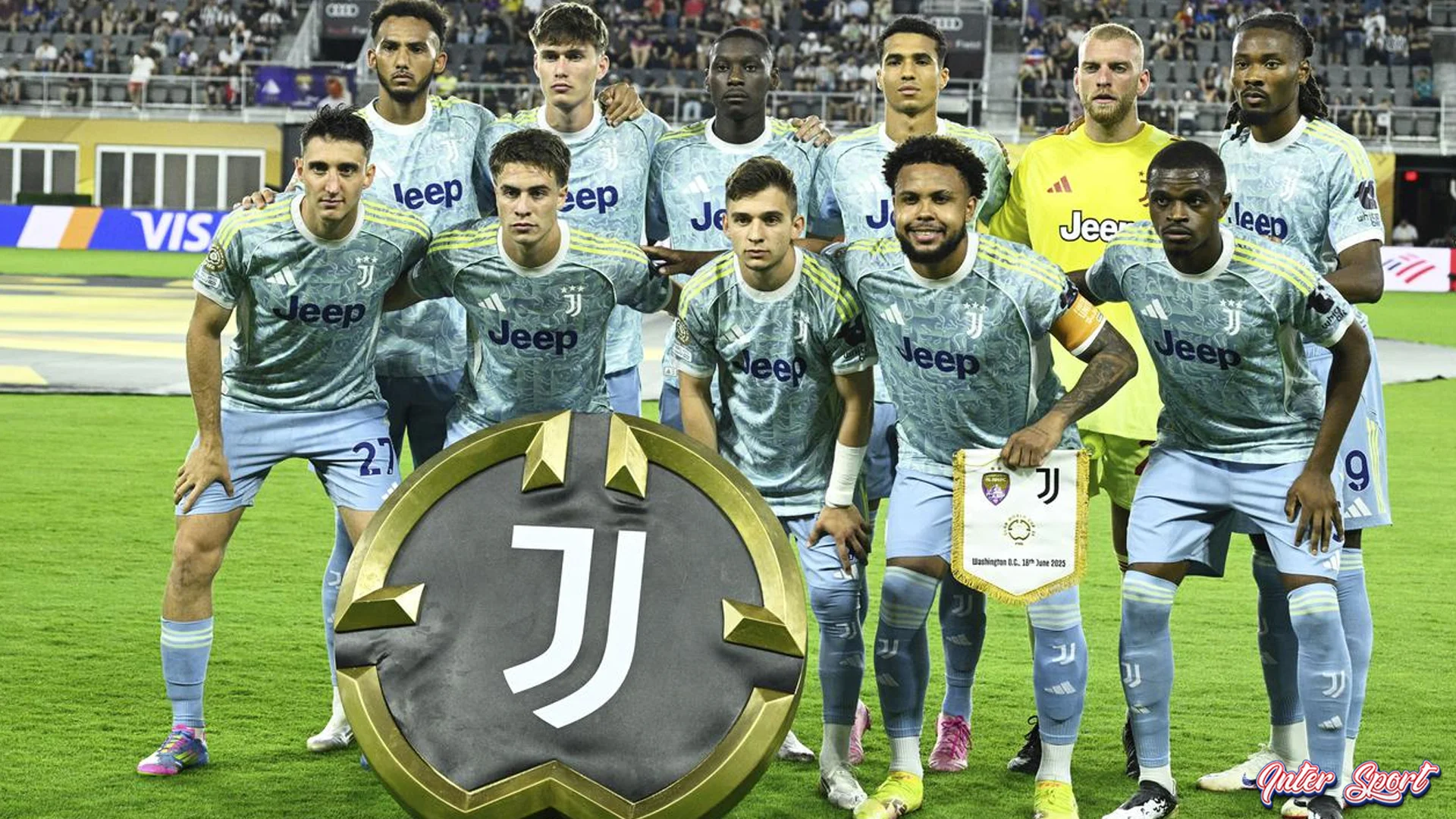 5 Transfer Baru Juventus Dari Klub EPL Yang Bisa Jadi Sensasi Musim Ini