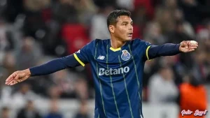 Liga Europa Thiago Silva Penampilan Spektakuler di Usia 41 Tahun