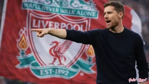 Rumor Liverpool 5 Poin Penting dari Agen Xabi Alonso Soal Transfer