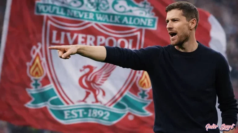 Rumor Liverpool 5 Poin Penting dari Agen Xabi Alonso Soal Transfer