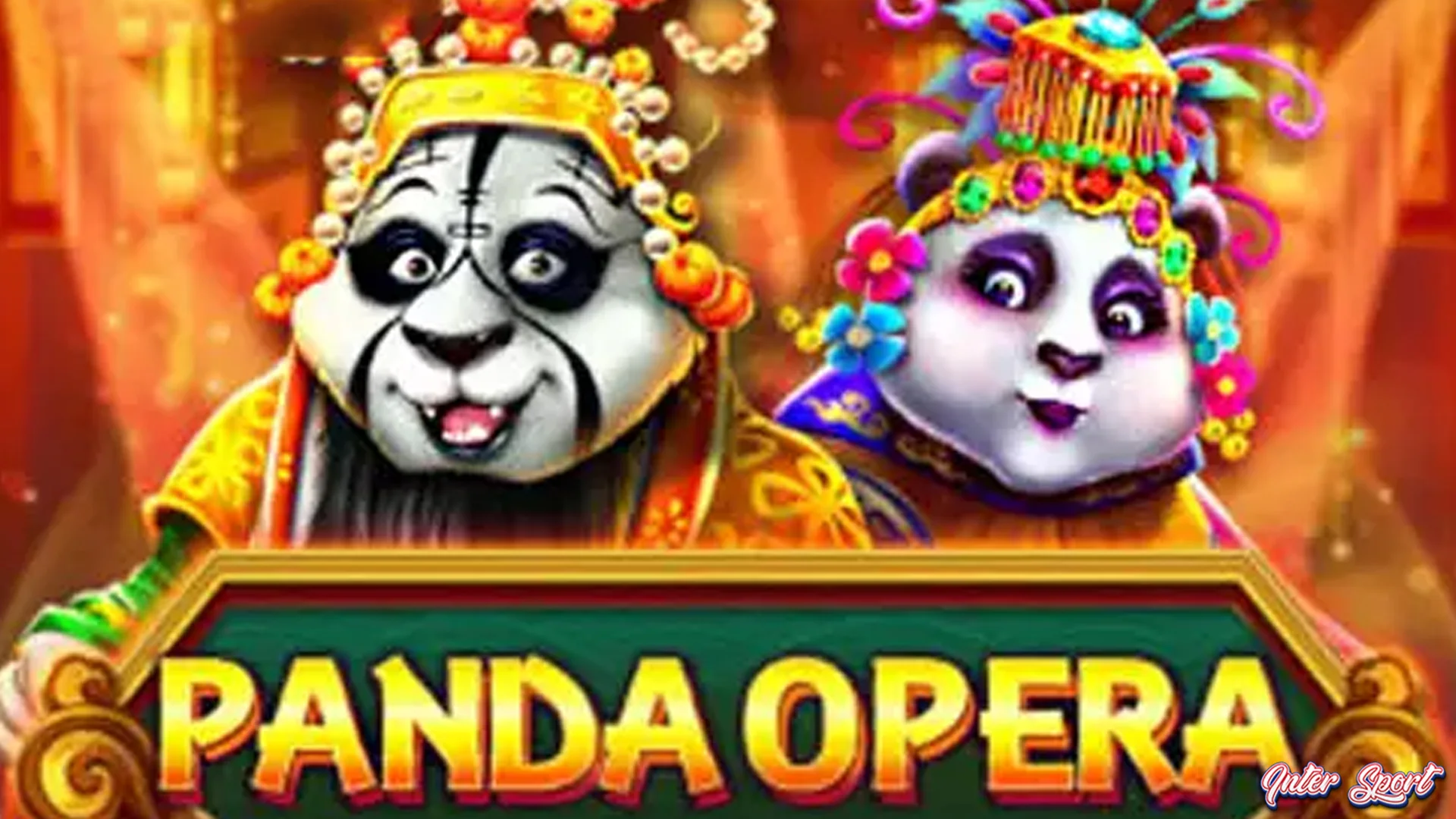 Dibalik Kepopuleran Panda Opera: 5 Misteri yang Gak Banyak Diketahui