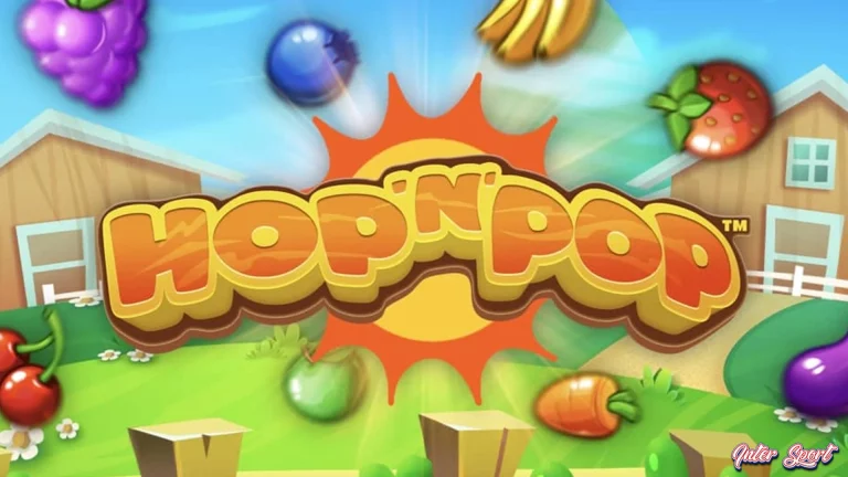 Estetik Banget: 5 Visual Retro di Hop'n'pop yang Bikin Nostalgia