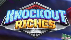 4 Event Knockout Riches Paling Berhadiah Besar Banget