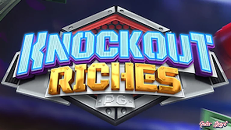 4 Event Knockout Riches Paling Berhadiah Besar Banget
