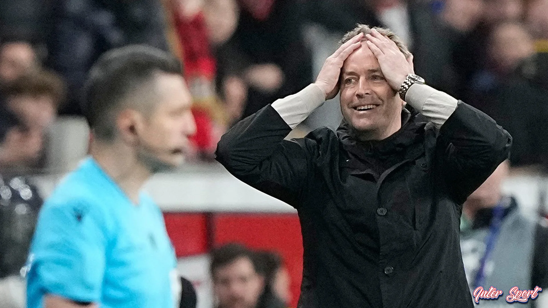 5 Kontroversi Penalti Arsenal Yang Membuat Pelatih Leverkusen Marah