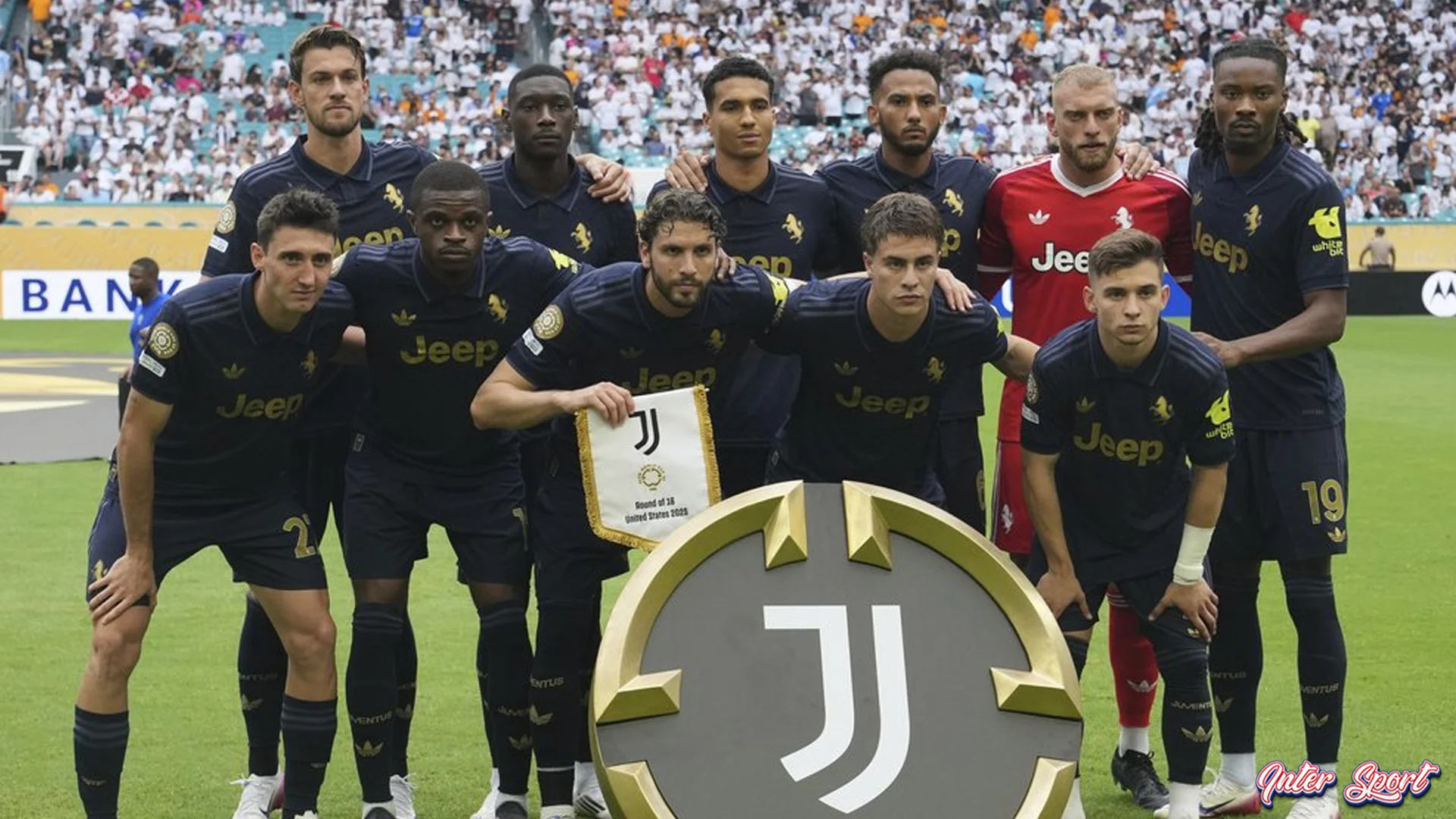 5 Transfer Baru Juventus Dari Klub EPL Yang Bisa Jadi Sensasi Musim Ini