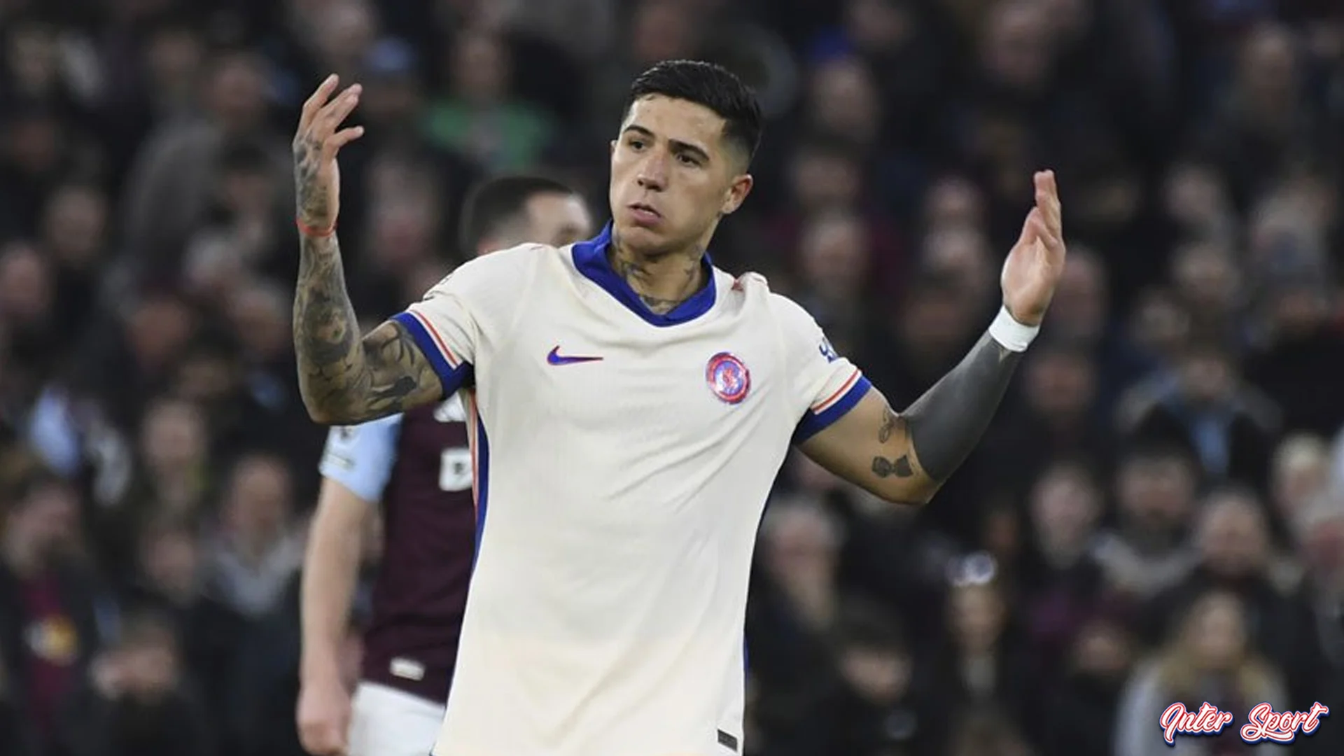 Enzo Fernandez 2026 Update Terbaru Isu Transfer ke Real Madrid 2 Enzo Fernandez 2026 Update Terbaru Isu Transfer ke Real Madrid