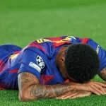 Tanpa Rashford Barcelona Incar 4 Penyerang Tajam Mantap