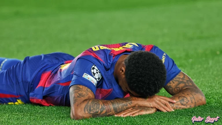 Tanpa Rashford Barcelona Incar 4 Penyerang Tajam Mantap