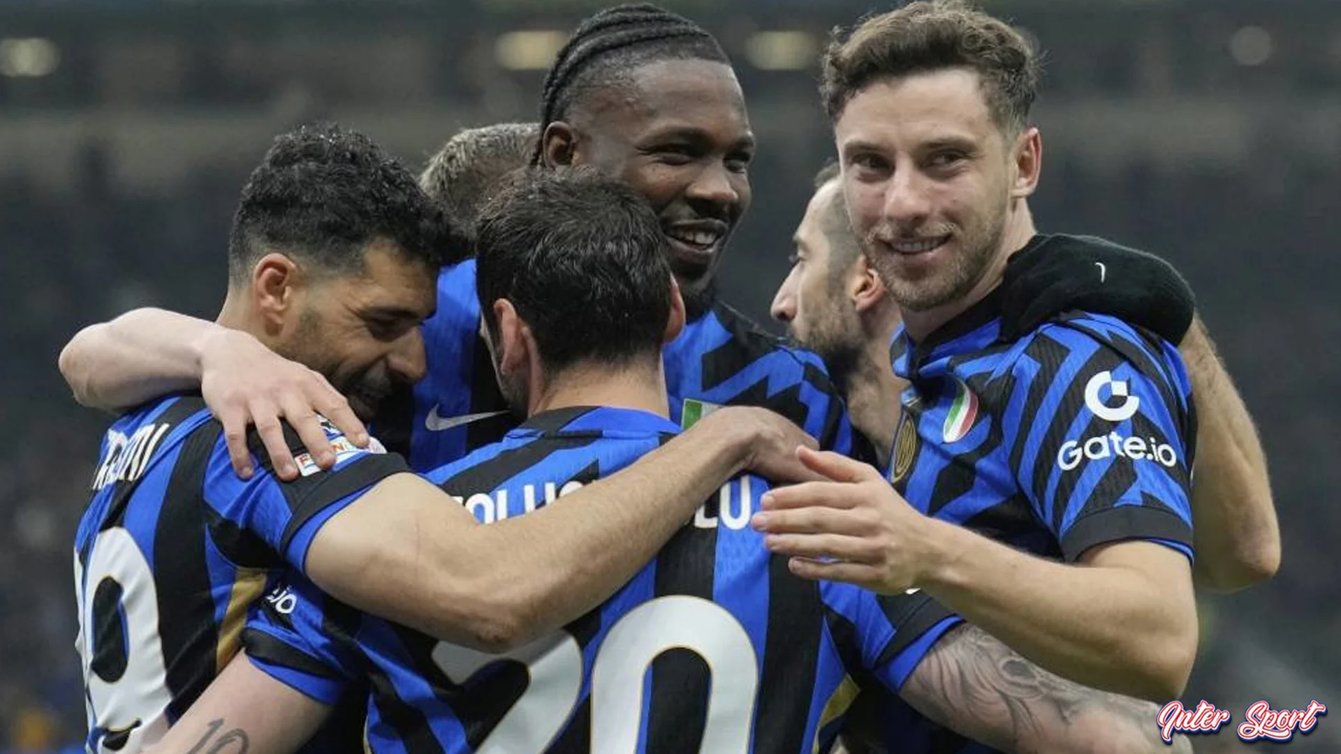 Inter Milan 4 Incaran Transfer Musim Panas Paling Prioritas Asli