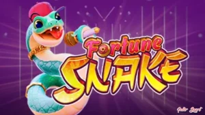 Review Fortune Snake dengan 5 Poin Kuat Ini Patut Dicatat