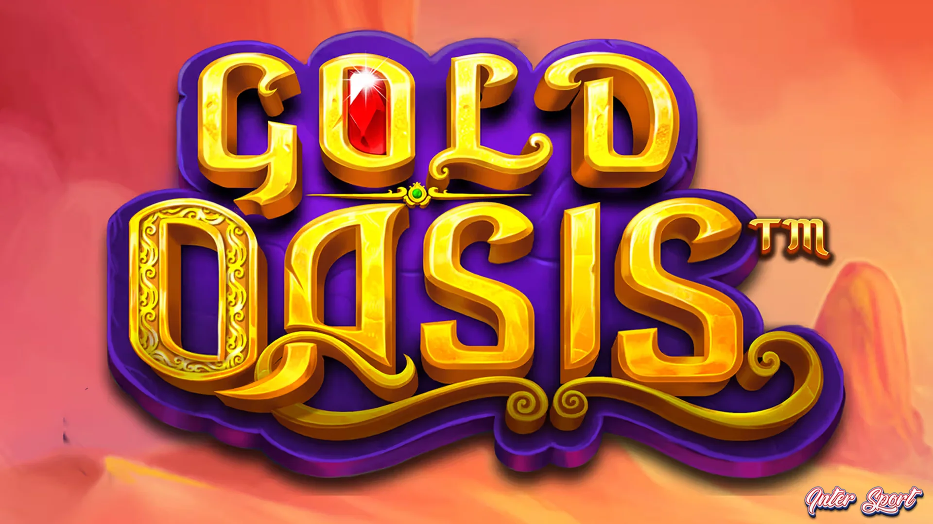 Gokill Super Banget 4 Unta Bawa Emas di Gold Oasis