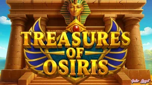 5 Keunggulan Musik Treasures Of Osiris Dibanding Yang Lain