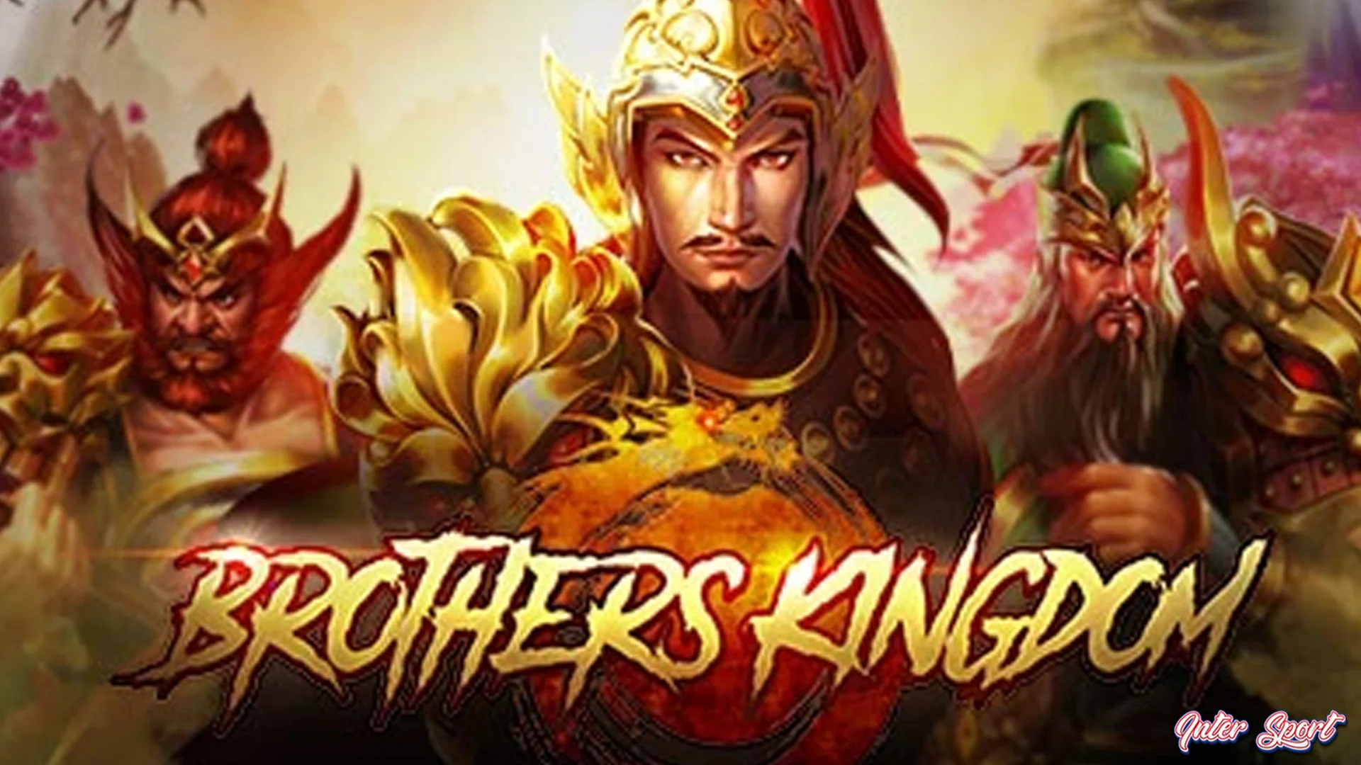 Laginya 4 Pro Mekanisme Brothers Kingdom Trending