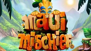 Strategi 5 Move Menyelesaikan Hurdle Sulit di Maui Mischief