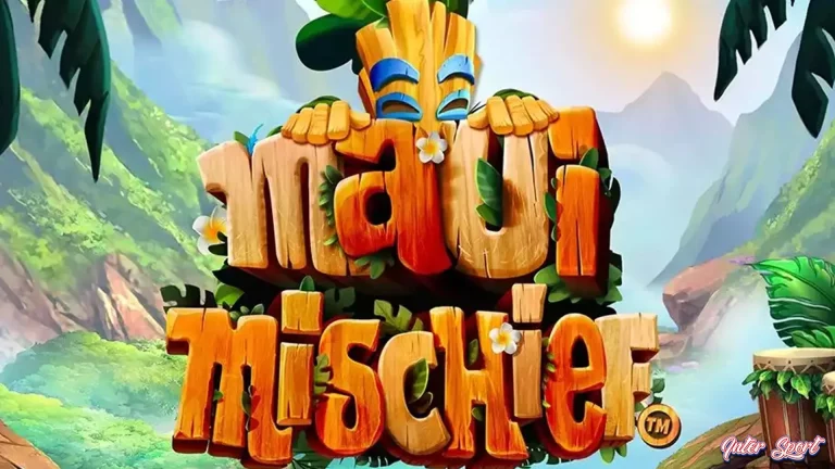 Strategi 5 Move Menyelesaikan Hurdle Sulit di Maui Mischief